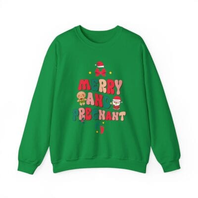 TEE DS NTHCTV2 101123 002 GREEN