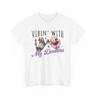 TEE DS TVH 011024 001 white