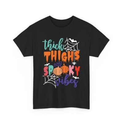 TEE DS TVH 011024 002 BLACK