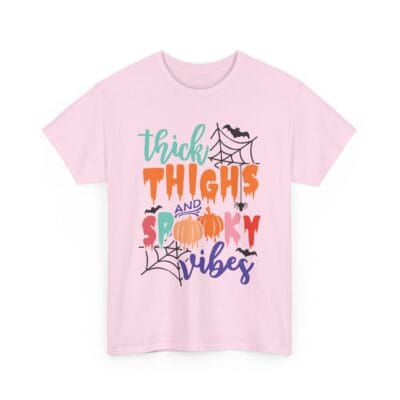 TEE DS TVH 011024 002 PINK