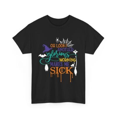 TEE DS TVH 011024 003 black