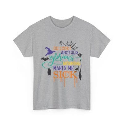 TEE DS TVH 011024 003 grey