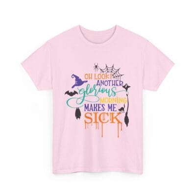 TEE DS TVH 011024 003 pink