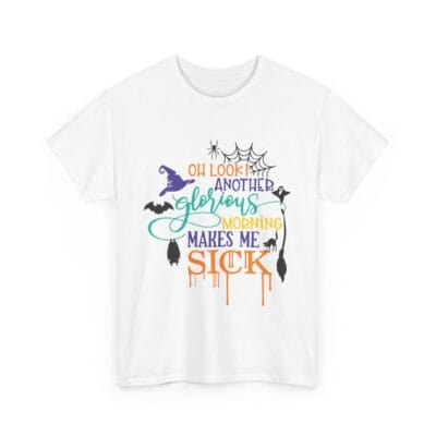 TEE DS TVH 011024 003 white