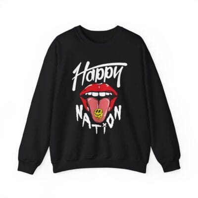 TEE DS TVH 07102024 001 black