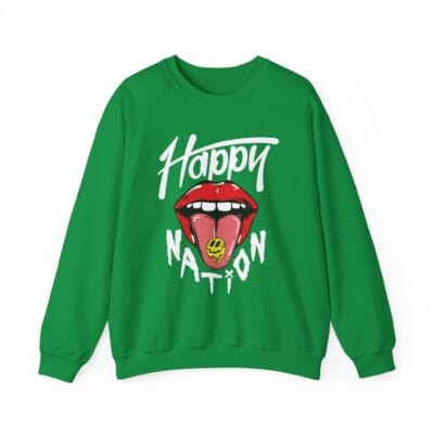 TEE DS TVH 07102024 001 green