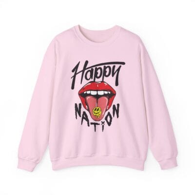 TEE DS TVH 07102024 001 pink