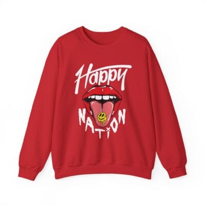 TEE DS TVH 07102024 001 red