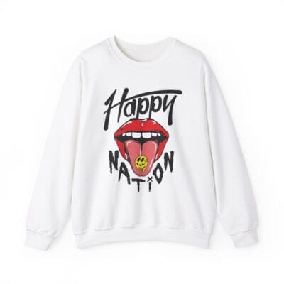 TEE DS TVH 07102024 001 white