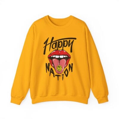 TEE DS TVH 07102024 001 yellow