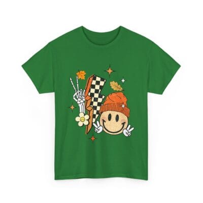 TEE DS TVH 07102024 002 green