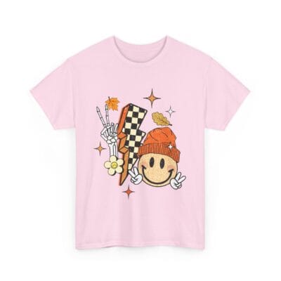 TEE DS TVH 07102024 002 pink