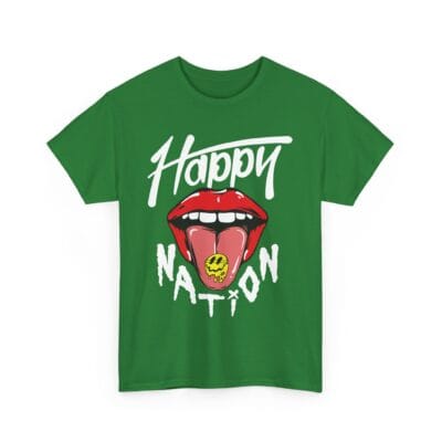 TEE DS TVH 09102024 001 green