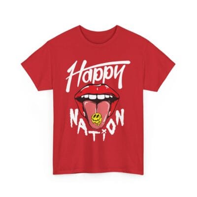 TEE DS TVH 09102024 001 red