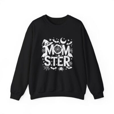TEE DS TVH 151024 001 black