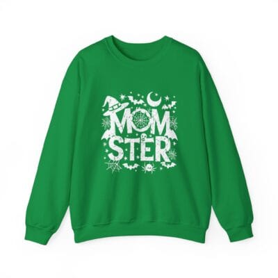 TEE DS TVH 151024 001 green