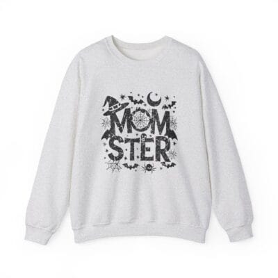 TEE DS TVH 151024 001 grey