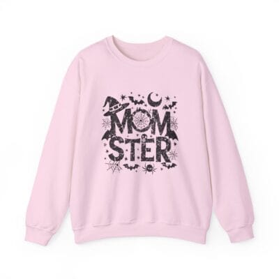 TEE DS TVH 151024 001 pink