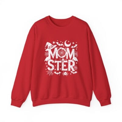 TEE DS TVH 151024 001 red