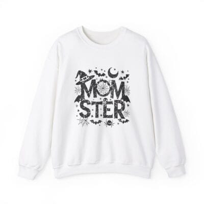 TEE DS TVH 151024 001 white