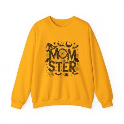 TEE DS TVH 151024 001 yellow