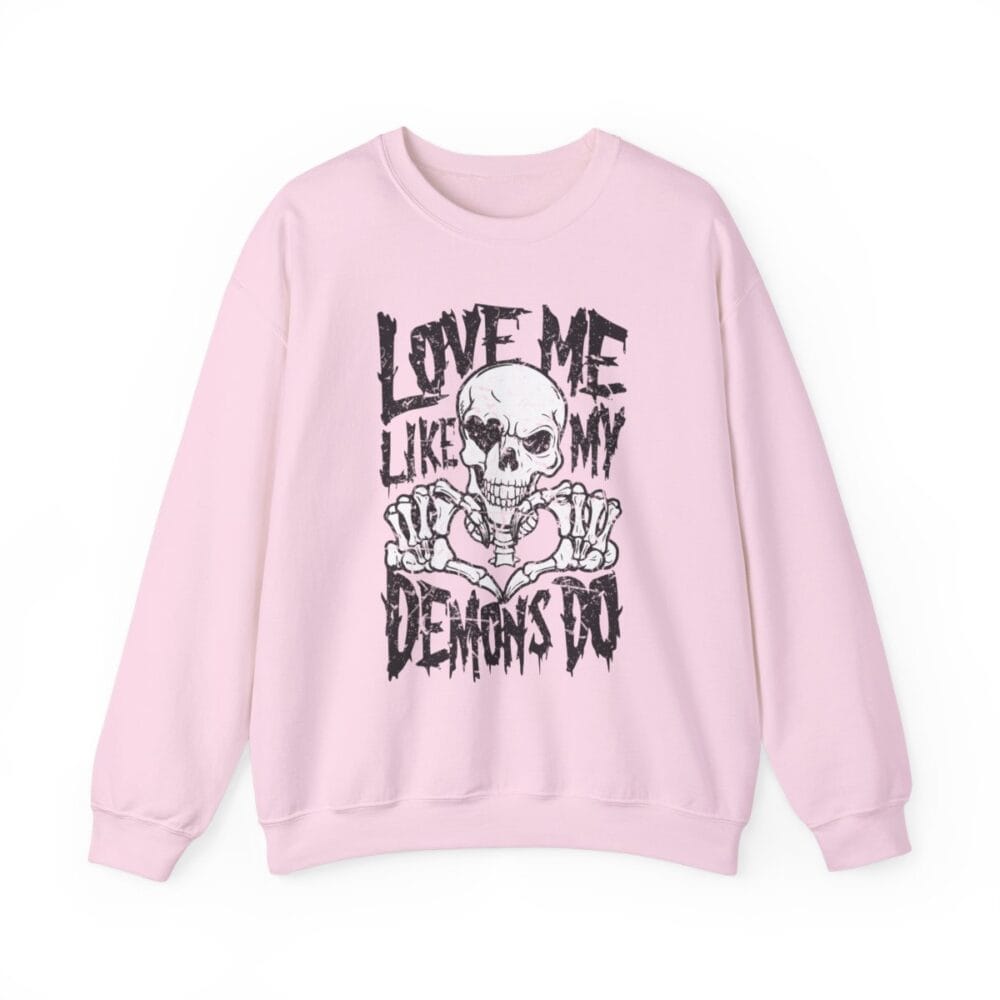 TEE DS TVH 151024 002 pink