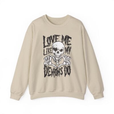 TEE DS TVH 151024 002 sand