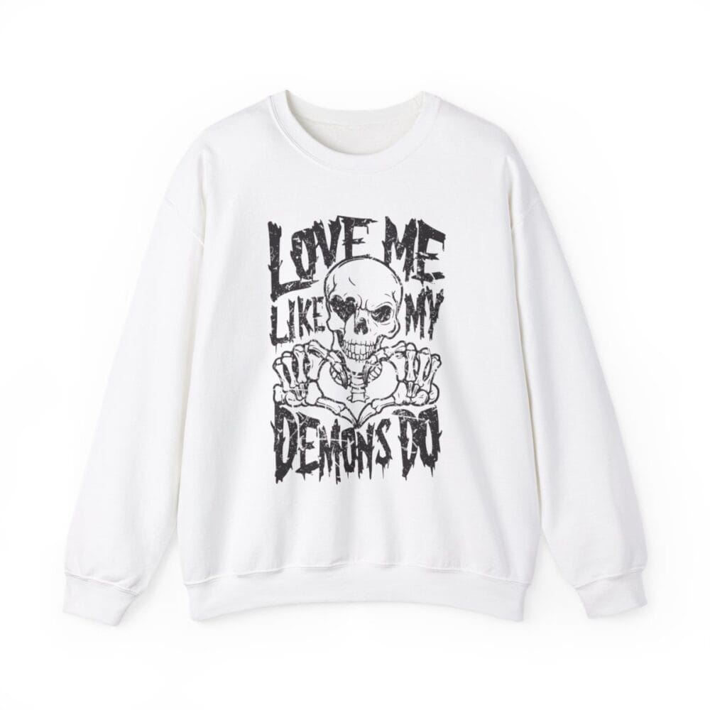 TEE DS TVH 151024 002 white