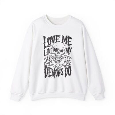 TEE DS TVH 151024 002 white