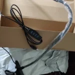 Hoanbox™ LED Reading Lamp With Clip photo review