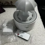 Delightful Hoanbox™ Oil Diffuser 3 in 1 Relaxing Rain Lamp Humidifier photo review