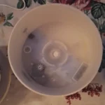 Delightful Hoanbox™ Oil Diffuser 3 in 1 Relaxing Rain Lamp Humidifier photo review