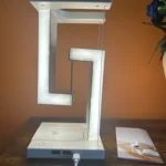 Hoanbox™ Novelty Floating Lamp photo review