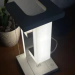 Hoanbox™ Novelty Floating Lamp photo review
