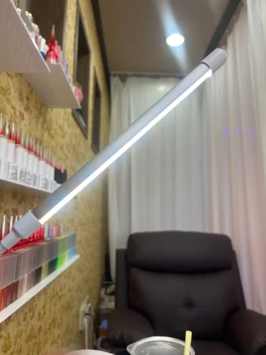 Hoanbox™ LED Reading Lamp With Clip photo review