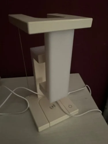 Hoanbox™ Novelty Floating Lamp photo review