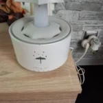 Delightful Hoanbox™ Oil Diffuser 3 in 1 Relaxing Rain Lamp Humidifier photo review