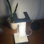 Hoanbox™ Novelty Floating Lamp photo review