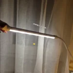 Hoanbox™ LED Reading Lamp With Clip photo review
