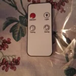 Delightful Hoanbox™ Oil Diffuser 3 in 1 Relaxing Rain Lamp Humidifier photo review
