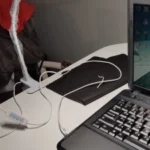 Hoanbox™ LED Reading Lamp With Clip photo review
