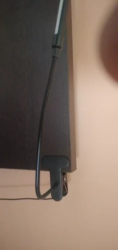 Hoanbox™ LED Reading Lamp With Clip photo review