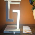 Hoanbox™ Novelty Floating Lamp photo review