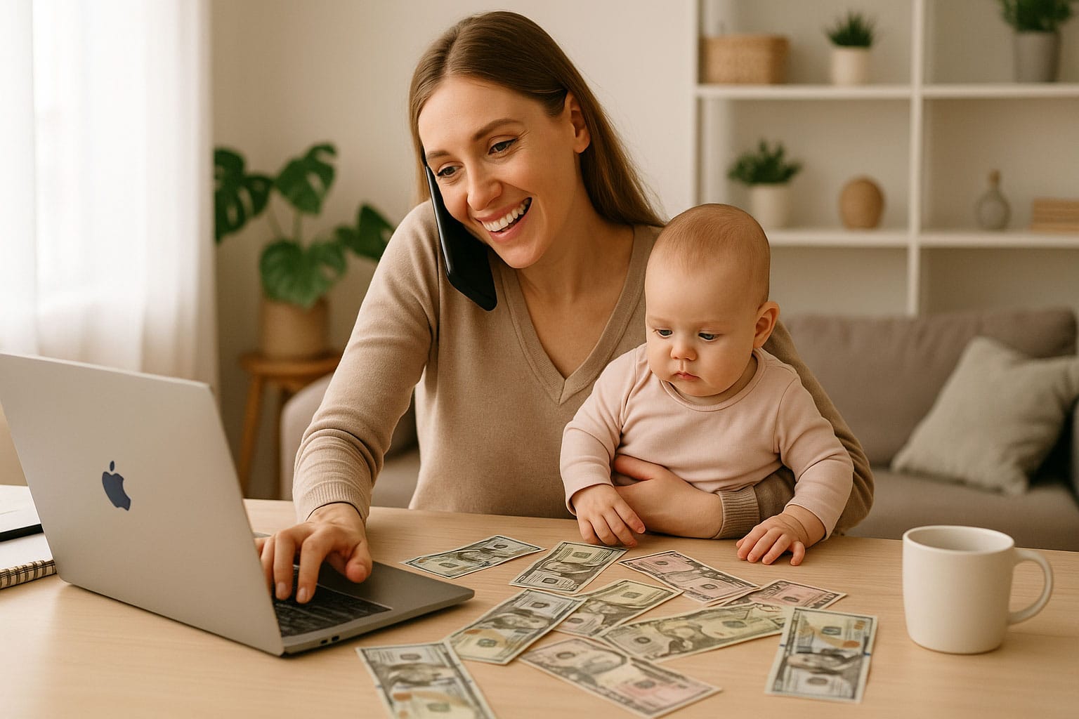 What is Affiliate Marketing? A Beginner's Guide to Earning Money with Amazon, eBay, Etsy, and Hoanbox in 2025 1 affiliate marketing