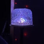 Hoanbox™ Water Ripple Table Lamp photo review