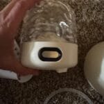Ocean Wave Night Light Projector with Music Player photo review