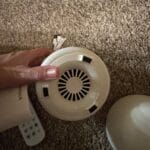 Ocean Wave Night Light Projector with Music Player photo review