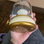 Flame Shaped Night Light With a Cute Design photo review